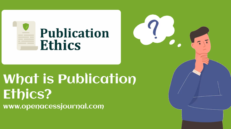 Pentingnya Etika Publikasi Karya Ilmiah dalam Dunia Akademik